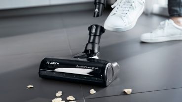 Bosch BSS71125AH, Akku-Staubsauger