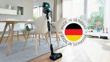 Bosch BSS71125AH, Akku-Staubsauger
