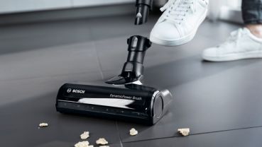 Bosch BBS712A, Akku-Staubsauger