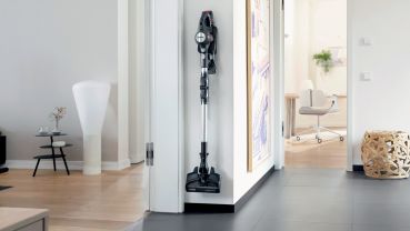 Bosch BBS712A, Akku-Staubsauger