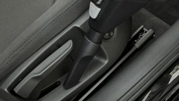 Bosch BBS712A, Akku-Staubsauger