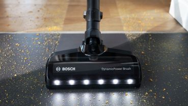 Bosch BBS712A, Akku-Staubsauger