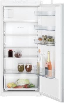 Neff KI2421SE0, Einbau-Kühlschrank mit Gefrierfach