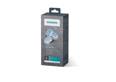 Siemens TZ80032A, Multipack Entkalkung