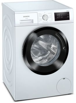 Siemens WM14N0K5, Waschmaschine, Frontlader