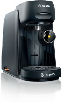 Bosch TAS16B2, Kapselmaschine