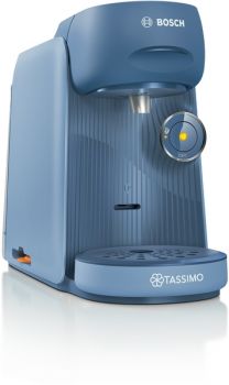 Bosch TAS16B5, Kapselmaschine