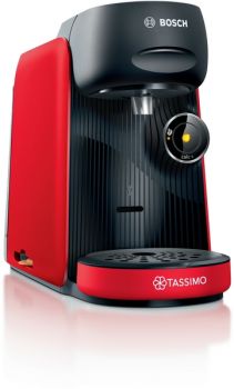 Bosch TAS16B3, Kapselmaschine
