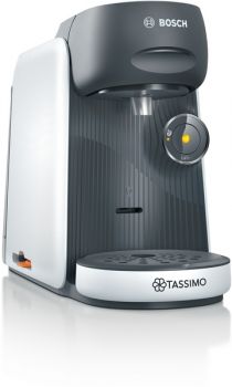 Bosch TAS16B4, Kapselmaschine