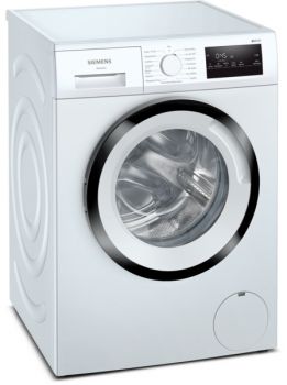 Siemens WM14N123, Waschmaschine, Frontlader