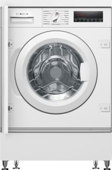 Bosch WIW28443, Einbauwaschmaschine