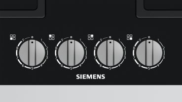 Siemens ER6A6PB70D, Gaskochfeld