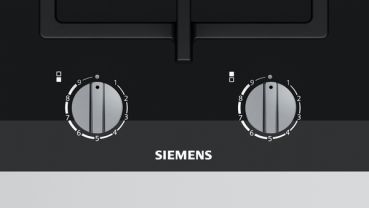 Siemens ER3A6BB70D, Domino-Kochfeld, Gas