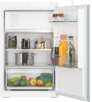 Siemens KI22LNSE0, Einbau-Kühlschrank mit Gefrierfach