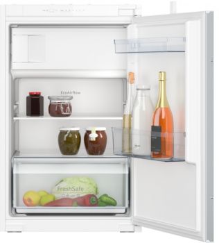 Neff KI2221SE0, Einbau-Kühlschrank mit Gefrierfach