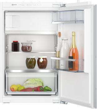 Neff KI2222FE0, Einbau-Kühlschrank mit Gefrierfach