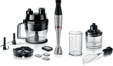 Bosch MSM6M8X1, Stabmixer