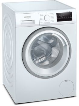 Siemens WM14NK23, Waschmaschine, Frontlader