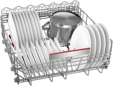 Bosch SBD8TCX04E, Vollintegrierter Geschirrspüler