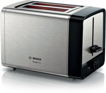 Bosch TAT5P420DE, Kompakt Toaster