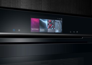 Siemens HB778G3B1, Einbau-Backofen