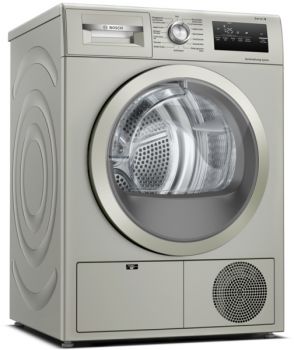 Bosch WTH85VX3, Wärmepumpentrockner