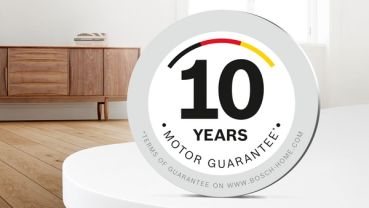 Bosch BGL8XALL, Staubsauger mit Beutel