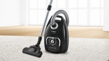 Bosch BGL8XALL, Staubsauger mit Beutel