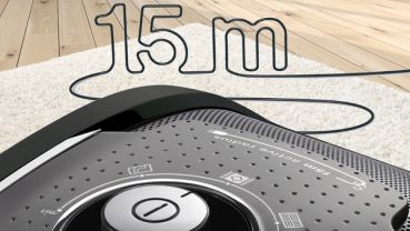 Bosch BGL8XALL, Staubsauger mit Beutel