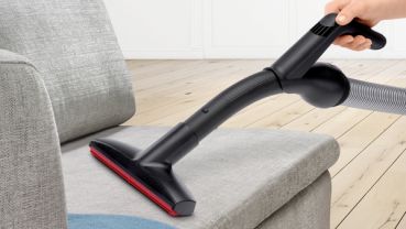 Bosch BGL8XALL, Staubsauger mit Beutel