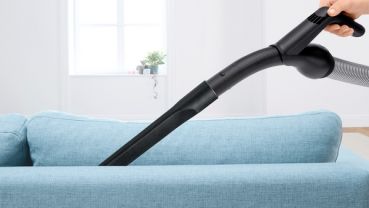 Preview: Bosch BGL8XALL, Staubsauger mit Beutel