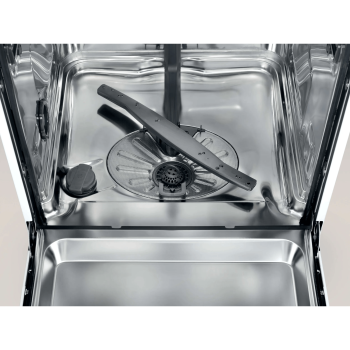 Preview: Electrolux KEAD7215L - Geschirrspüler - Weiß