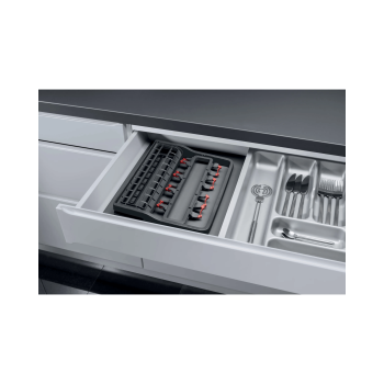 AEG A9SZGB01 - Zubehör - Grau