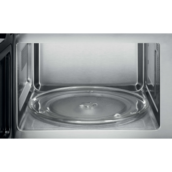 Preview: Electrolux LMS2203EMK - Mikrowelle - Schwarz