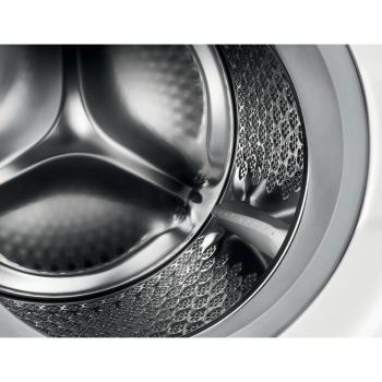 AEG LR7BI6480 - Waschmaschine - Weiß