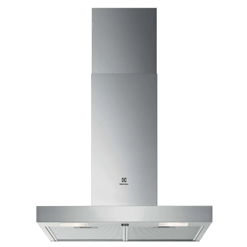 Electrolux LFT316X - Dunstabzugshaube - Edelstahl