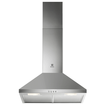 Electrolux LFC316X - Dunstabzugshaube - Edelstahl