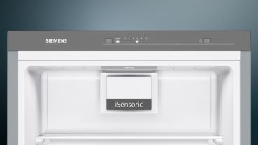 Siemens KS36VVXDP, Freistehender Kühlschrank