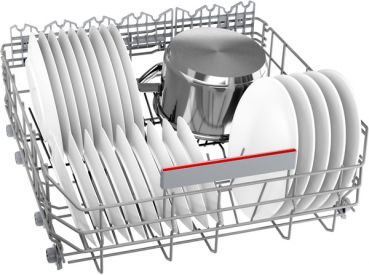 Bosch SMV6YCX02E, Vollintegrierter Geschirrspüler