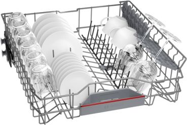 Bosch SMI4ECS21E, Teilintegrierter Geschirrspüler