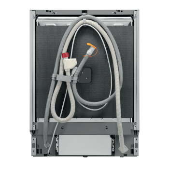 Preview: Electrolux KECB7215L - Geschirrspüler - Weiß