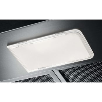 Preview: Electrolux EFT39X - Dunstabzugshaube - Edelstahl