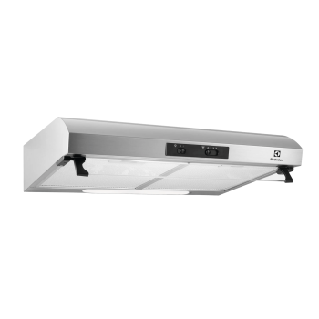 Electrolux LFU226X - Dunstabzugshaube - Edelstahl