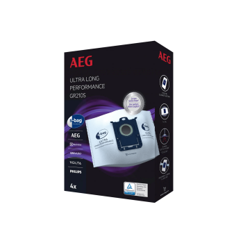 AEG GR210S - Zubehör