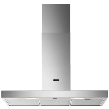 Electrolux EFT39X - Dunstabzugshaube - Edelstahl