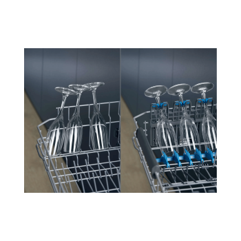 Electrolux KECB7215L - Geschirrspüler - Weiß