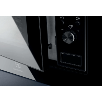 Preview: Electrolux LMS2203EMK - Mikrowelle - Schwarz