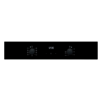 Electrolux OEF5H50Z - Einbauherd/Backofen - Schwarz