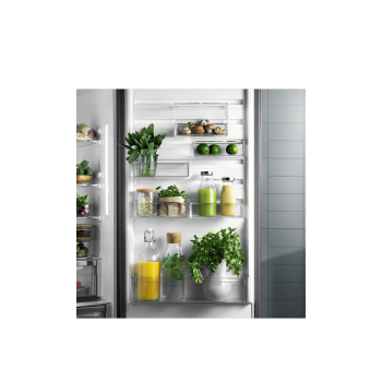 Electrolux ENT6ME19S - Kühl- / Gefrierkombination - Weiß