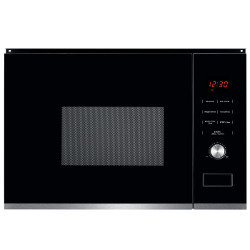 AEG MBK2051-M - Mikrowelle - Schwarz